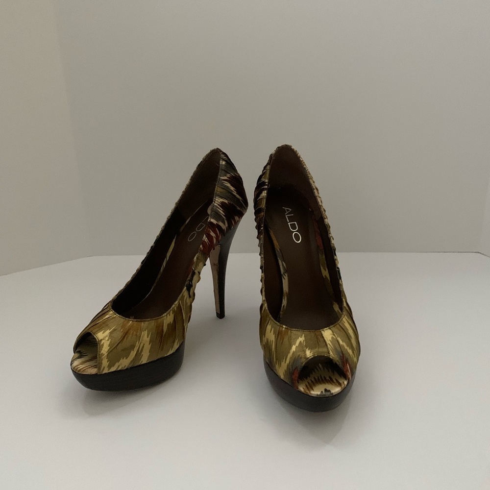 Aldo Heels